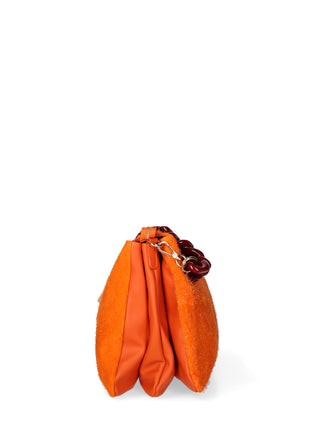 MY-BEST BAG REFLEX LODEN