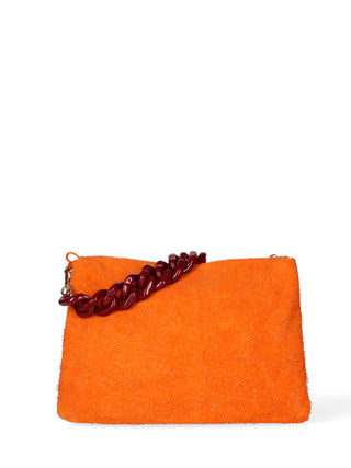 MY-BEST BAG REFLEX LODEN