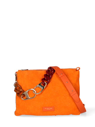 MY-BEST BAG REFLEX LODEN