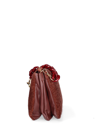 MY-BEST BAG REFLEX LODEN