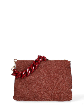 MY-BEST BAG REFLEX LODEN