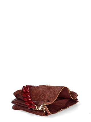 MY-BEST BAG REFLEX LODEN