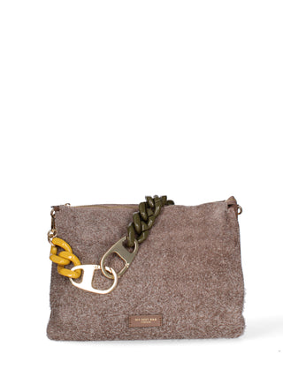 MY-BEST BAG REFLEX LODEN