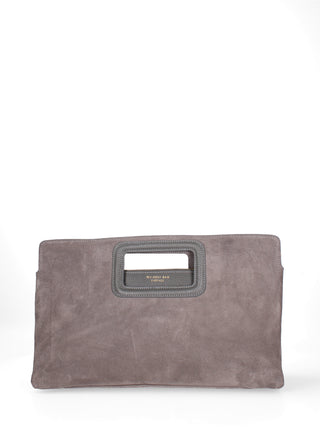 MY-BEST BAG VIKTORIA SUEDE