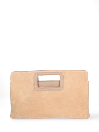 MY-BEST BAG VIKTORIA SUEDE
