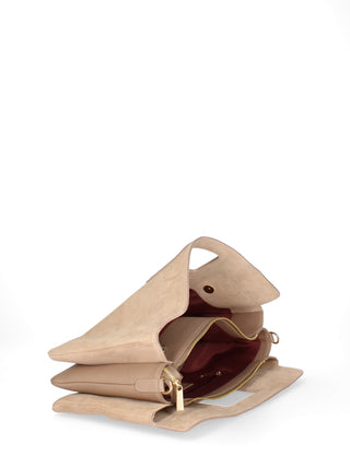 MY-BEST BAG VIKTORIA SUEDE