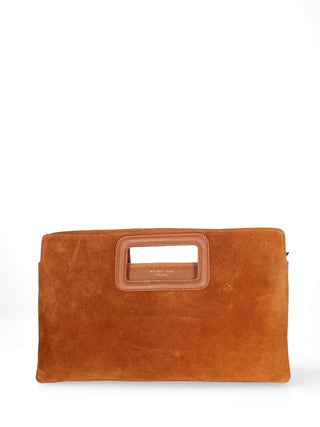MY-BEST BAG VIKTORIA SUEDE