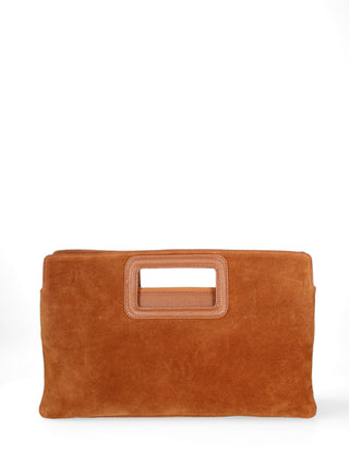 MY-BEST BAG VIKTORIA SUEDE