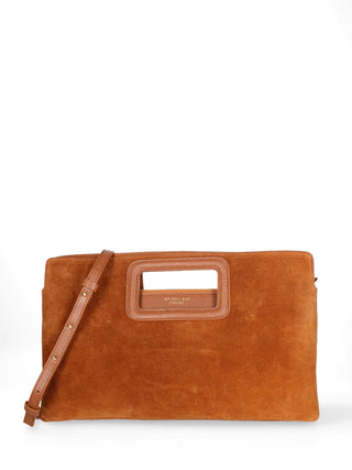 MY-BEST BAG VIKTORIA SUEDE