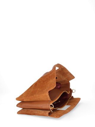 MY-BEST BAG VIKTORIA SUEDE