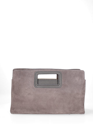 MY-BEST BAG VIKTORIA SUEDE