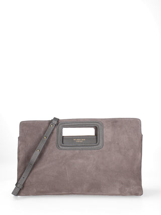MY-BEST BAG VIKTORIA SUEDE