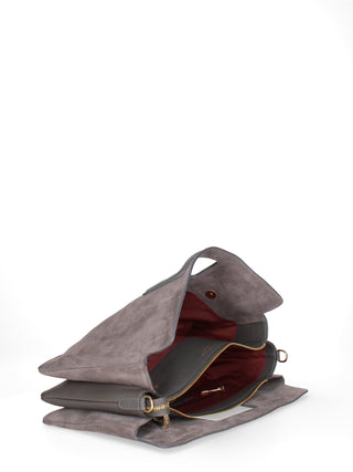 MY-BEST BAG VIKTORIA SUEDE