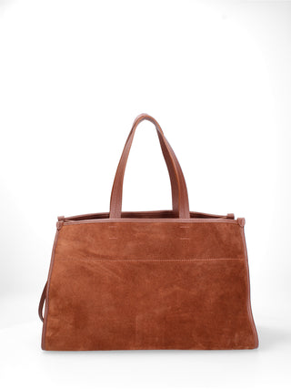 MY-BEST BAG DIVA SUEDE
