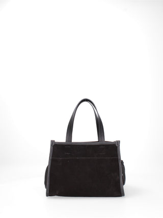 MY-BEST BAG SUEDE SMALL