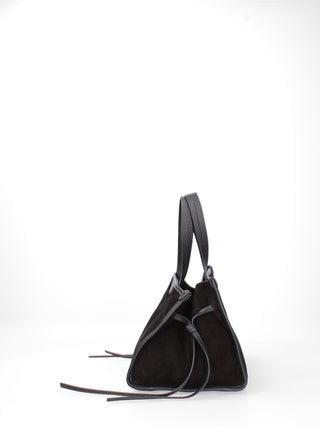 MY-BEST BAG SUEDE SMALL