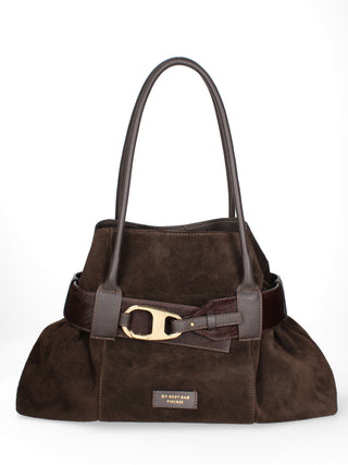 MY-BEST BAG MARGOT SUEDE