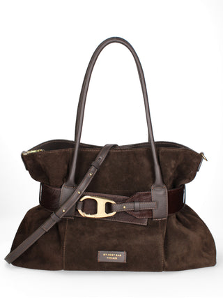 MY-BEST BAG MARGOT SUEDE