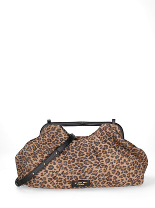 MY-BEST BAG JANINE SUEDE