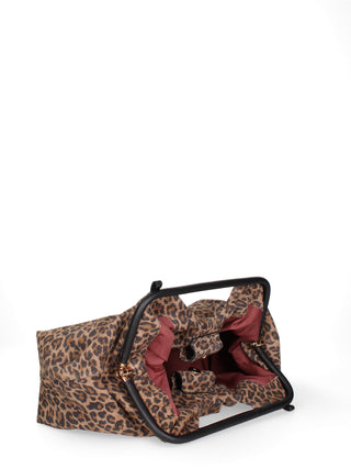 MY-BEST BAG JANINE SUEDE