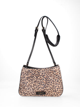 MY-BEST BAG CELINA SUEDE