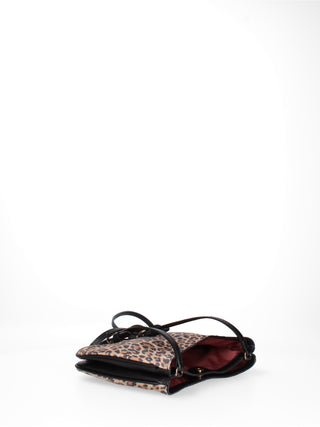 MY-BEST BAG CELINA SUEDE