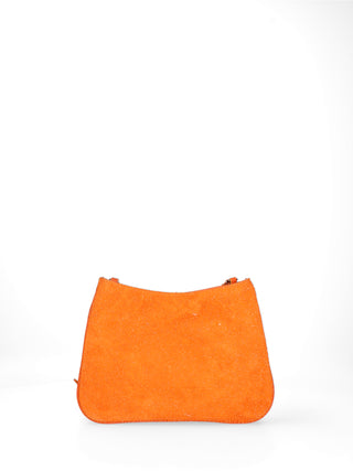 MY-BEST BAG CELINA SUEDE