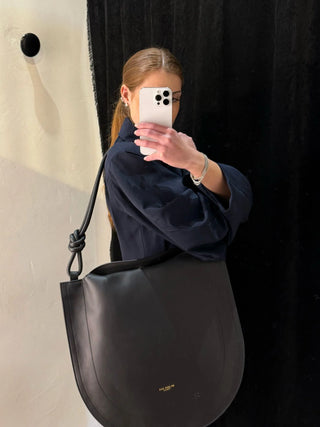 MY-BEST BAG ZOE PELLE DI VITELLO