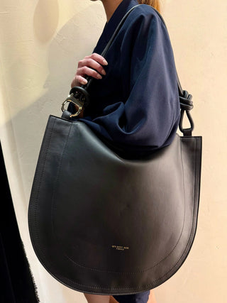 MY-BEST BAG ZOE PELLE DI VITELLO