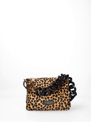 MY-BEST BAG REFLEX IN CAVALLINO SMALL