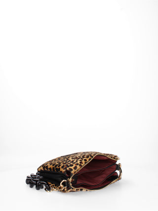 MY-BEST BAG REFLEX IN CAVALLINO SMALL