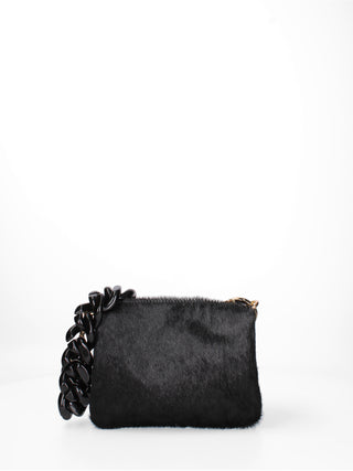 MY-BEST BAG REFLEX IN CAVALLINO SMALL