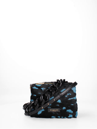 MY-BEST BAG REFLEX IN CAVALLINO SMALL