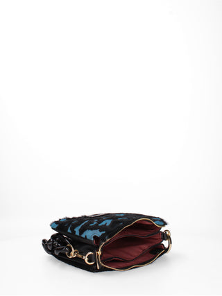 MY-BEST BAG REFLEX IN CAVALLINO SMALL