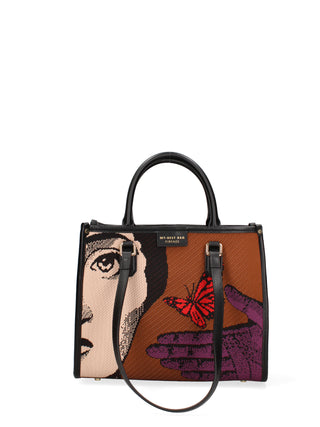 MY-BEST BAG ONIRIC VIEW SMALL