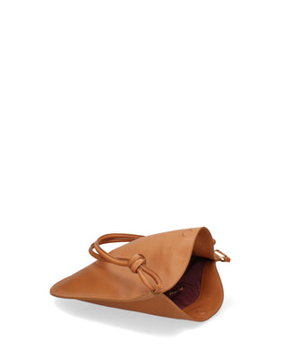MY-BEST BAG ZOE PELLE DI VITELLO
