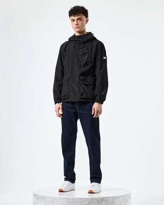 WEEKEND OFFENDER – GROHL OVER-TOP NERO