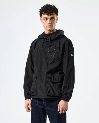 WEEKEND OFFENDER – GROHL OVER-TOP NERO