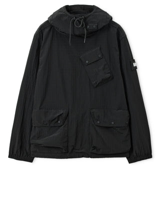 WEEKEND OFFENDER – GROHL OVER-TOP NERO