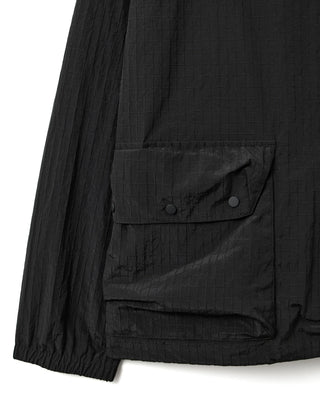 WEEKEND OFFENDER – GROHL OVER-TOP NERO