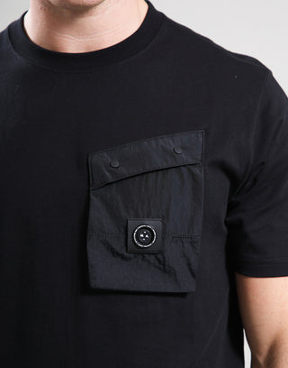 MARSHALL ARTIST – MAGLIETTA PROCCERA NERA