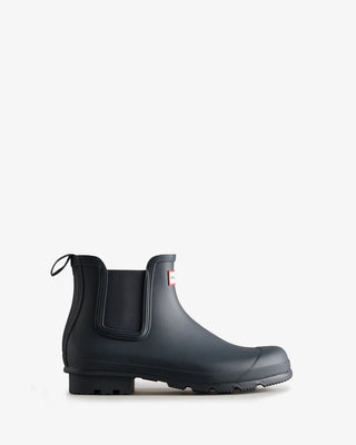 HUNTER BOOTS - STIVALI CHELSEA