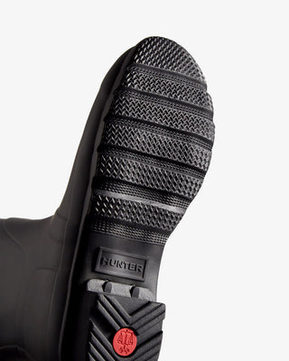 HUNTER BOOTS - STIVALI CORTI WELLINGTON