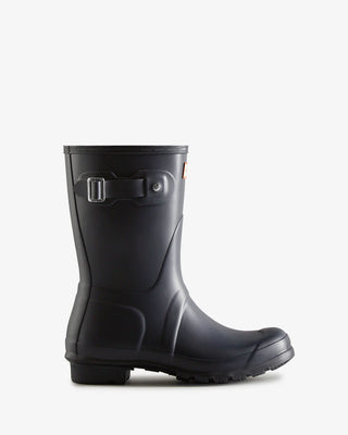 HUNTER BOOTS - STIVALI CORTI WELLINGTON