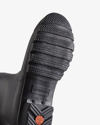 HUNTER BOOTS - STIVALI CORTI WELLINGTON