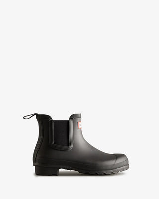 HUNTER BOOTS - STIVALI CHELSEA