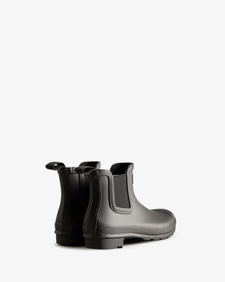 HUNTER BOOTS - STIVALI CHELSEA