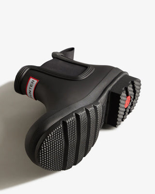 HUNTER BOOTS - STIVALI CHELSEA