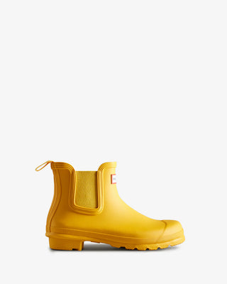 HUNTER BOOTS - STIVALI CHELSEA