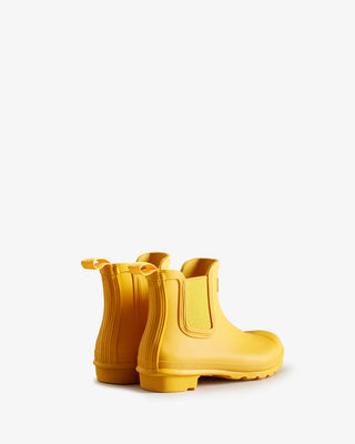 HUNTER BOOTS - STIVALI CHELSEA